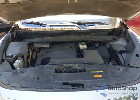 2014 Infiniti Qx60 from USA, damaged, VIN 5N1AL0MN3EC506098